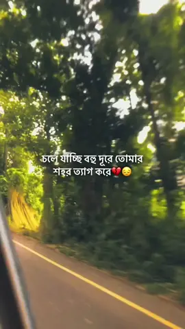 চলে যাচ্ছি বহুদূরে❤️‍🩹#foryou #fypシ #tiktok #foryou #fffffffffffyyyyyyyyyyypppppppppppp #mylife #foryoupage #pppppppppppppppp @Tiktok FORYOU @TikTok Bangladesh  @.....**White🤍 