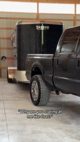 #inpattywetrust #trending #powerstroke #Relationship #fypシ゚viral #boyfriend #girlfriend #facts #trucktok #ohio #truck @king6Ranch 