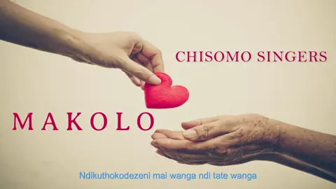 Makolo by Chisomo Singers #catholicsongs #lyricssong #trendtiktok #proudcatholic #catholism #Love