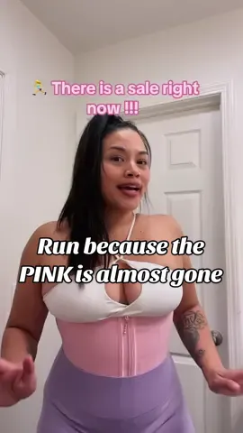 Just a PSA to all the pink aesthetic girls.. this was made for you 💗 sale is going down hurry cause it sold it last time 🥲