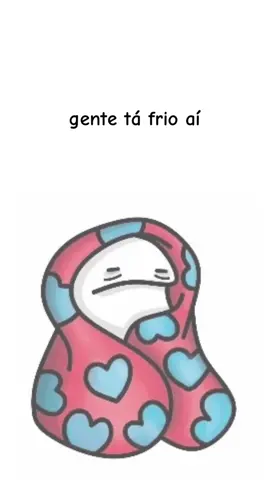 Gente ta frio aí? #flork #meme #tiktok #humortiktok #fyp #fy #audiosengraçados #humor #frio #frioooooooo🥶🥶🥶🥶🥶 