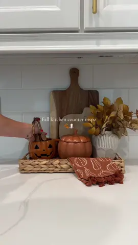 🍂 #falldecorating 