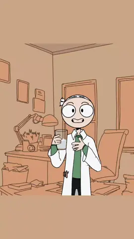 milk duds #fyp #foryoupage #animation #nasdaily #meme #viral #trending #darkhumour #milk #bro 