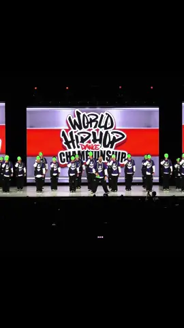 THI IS PING PONG ALPHA 🥈 WORLD HIP HOP DANCE CHAMPIONSHIP 2024 @PING PONG PANG  #fyp #dance #alpha #choreography #whhdc #pingpongalpha @OfficialHHI 