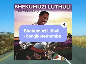 #ModoModoSA #Lyricvideo #bhincanation #maskandi #amabhinca #bengikwethemba #bhekumuziluthuli 