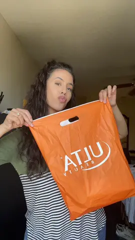 mini Ulta haul💄 #makeup #hairproducts #ultahaul #microinfluencer #contentcreater #tiktokshop #tiktokaffiliate #amazonstorefront 