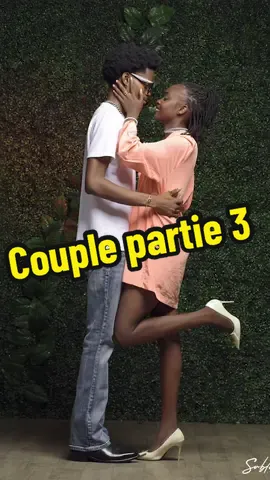 Les amoureux de l’amour, voici pour vous la partie 3 des poses à faire avec votre partenaire pour des souvenirs qui donnent le sourire 😍🔥 Contactez nous dès aujourd’hui au 52672222 pour prendre votre rendez-vous et passez des moment magiques avec bae 📸❤️ #videopose #couple #studio #amour #shooting 