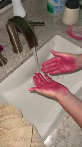 but in all seriousness… its not coming off.