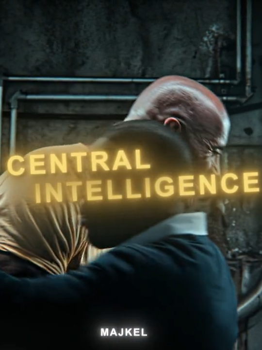 Central Intelligence is peak movie II #centralintelligence #centralintelligenceedit #centralintelligencemovie #dwaynejohnson #kevinhart #movie #aftereffects #foryoupage #viral