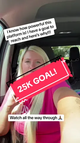 I have a goal to reach  and I know how amazing and supportive  people are on this app so im putting it out there! @kylie pitts @_alliefromalabama_ @Motivated Mama 🤍 and so many others are such an inspiration #support #supportsmallbusiness #autobody #support_me #goals #money #foryou #tiktok #tiktokshop #viral #viraltiktok #helpme #contentcreator #tiktokshopaffiliate #content 