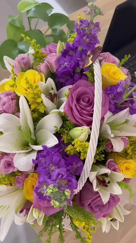 💜💛