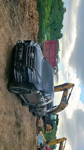 Nyore tipis-tipis 😬 #angkotliar1gd #fortuner #1gd  #dieselpower #dieselenthusiast #4you 