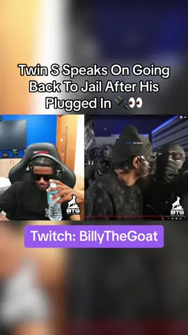 #twinS #ukdrill #mandem #billythegoat 