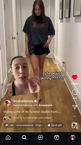 #greenscreen Someone had to say it #style #amandasummerhouse #summerhouse #bravo #amandabatula 