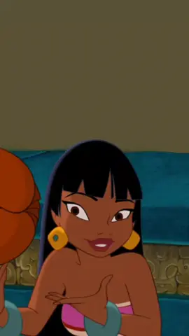 #chel #eldorado #animação  #dreamworks #cheledit #edit #eldoradoedit #movie #dreamworksanimation 