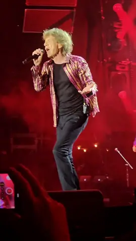 🎙️ Rolling Stones 🔥 #stone #rock #mickjagger #rolinga #fans #rockandroll #rockstar #like #rollingstones #🔥 #24 #2024 #concierto #show #🎙️ 