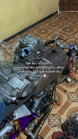 sing tenang #71garage 