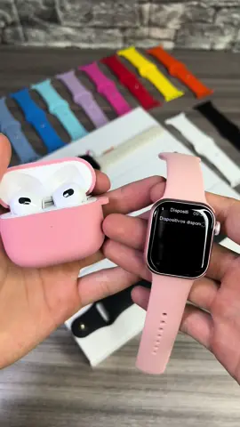 Smart watch Hello Mini 41,45’mm  Para más información escríbenos es nuestro WhatsApp  #reloj #smartwatch #tecnologia #addi #