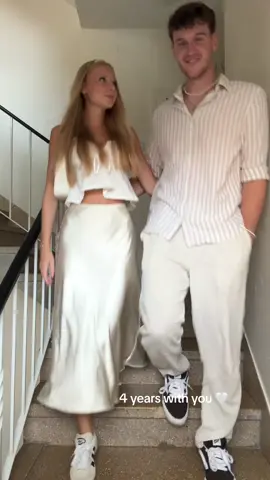 auf noch weitere jahre 🤍⭐️ #fyp #foryou #viral #anniversary #boyfriend 