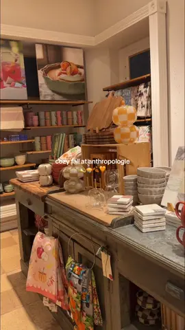 so excited for fall!! 🤎 #fall #falldecor #anthropologie #fallaesthetic #fyp 
