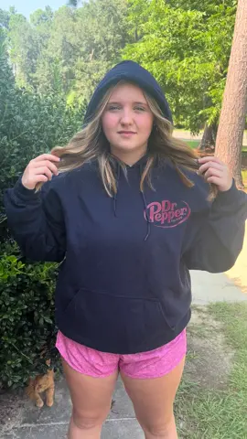 When Dr Pepper is life! 