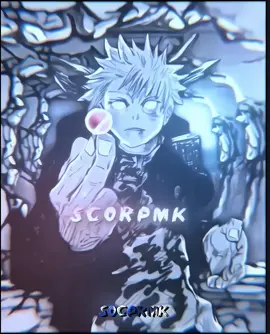 REMAKE XML IN PROFILE(lazy edit) #Haiko #clip #alight #motion #edit #gojo #satoru #remake #jjk 