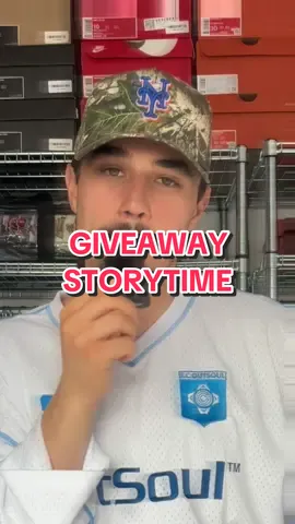GIVEAWAY STORYTIME #STORYTIME #GIVEAWAY #RAP #VIRAL #MOMENT #FYP #storytimes 