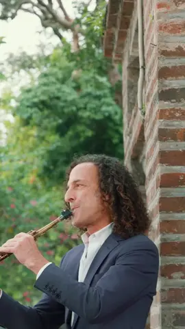 Kenny G 🎶 🎷  Going home !!! #sax #kennyg #goinghome #saxofonista #saxophone🎷 #jazz 