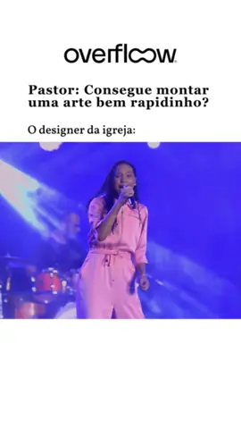 Ainda bem que o pastor não tem TikTok! ✌️😂❤️ #Igreja #Meme #Design #Equipedemidias Midias