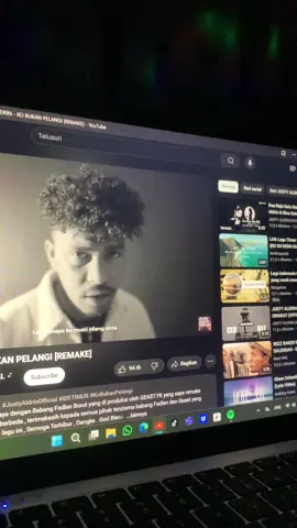#fyp #fypシ゚viral #laguviral #lagutimur #musicvideo #justyaldrin 🌸