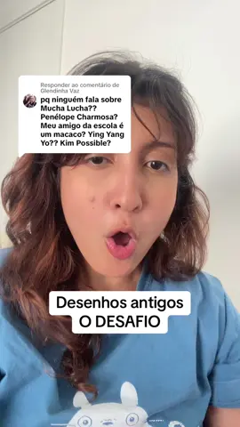 Respondendo a @Glendinha Vaz DESAFIO de desenhos antigos #anos2000 #nostalgia #infancia #humorbrasil #humorbr #humortiktok #humor #fy #fyp #foryou 