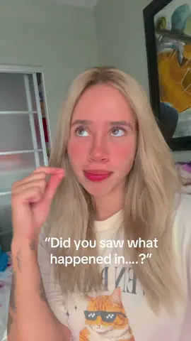 yes I did but I don’t talk about it 😗😗 #fyp 