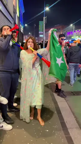 Pakistan Zindabaad 💚💚💚 #seherbhatti #happyindependenceday 