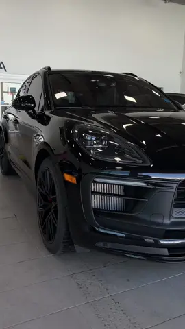 🔥🔥Fresh Trade🔥🔥 Just take a look at this 2023 Porsche Macan GTS!!!  It's powered by a 2.9-liter twin-turbo V6 engine, producing around 265 horsepower. This engine provides robust acceleration and a thrilling driving experience. The Macan GTS can typically go from 0 to 60 mph in just about 4.3 seconds, thanks to its advanced all-wheel-drive system and responsive transmission. Stock# RDA805415A #reddeer #reddeeralberta #centralalberta #acura #dealership #dealershiplife #carguysoftiktok #dealershiptiktok #carguys #fyp #foryou #carguysoftiktok #carsofinstagram #LuxuryCars #LuxuryImports #AcuraDealership #porsche #porschemacan 