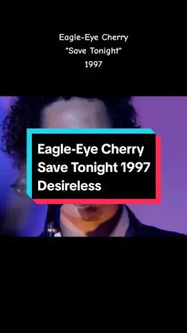 Eagle-Eye Cherry 