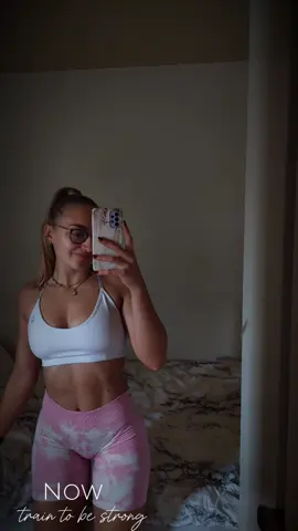 what a mindset change can do #gym #GymTok #strong 