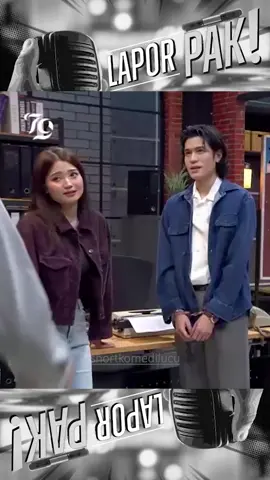 WENDI NGESELIN | ANDHIKA KEREN 🤣 #laporpak #laporpaktrans7 #btstrans7 #bercandatapisantai #fyp #andretaulany #ayutingting #wendycagur #andhikapratama #hestipurwadinata #kikysaputri #suryainsomnia #komedi #kocak #lawak #lucu 