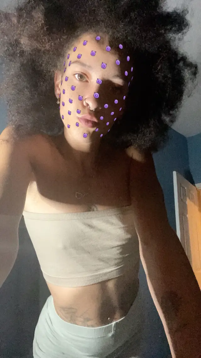 #beenawhile#snapchatfilter#me  