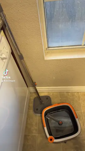 JDHJF SHOP  KZKR Spin Mop And Bucket System Includes Spin Mop, Dual Compartment Mop Bucket And Thick Washable Microfiber Mop Pads, Mother’s Day Gift. #jdhjfshop #kzkr #spinmop #bucketsystem #dualcompartment #mopbucket #thickwashablemicrofibermoppads #SummerDeals #tiktokshop 