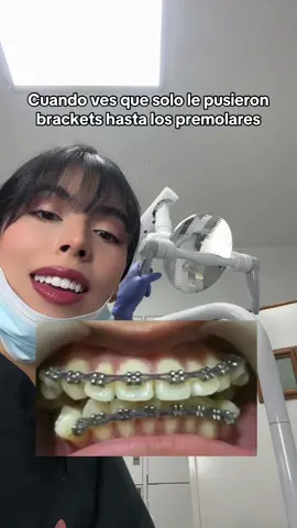 Insta: dradaniferminb❤️ #odontologa 