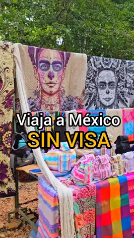 Viaja a México sin Visa 🇲🇽 Tarjeta de Visitante Regional (TVR) ¿Eres guatemalteco, beliceño, salvadoreño u hondureño y deseas visitar los estados de la frontera Sur de México? Beneficios que obtienes al tramitar la TVR:  Entradas y salidas múltiples en los estados de la frontera sur: Campeche, Chiapas, Tabasco, Quintana Roo y Yucatán. Transitar o visitar hasta por siete días las poblaciones de los estados mencionados. La TVR es gratuita. Tiene una vigencia de 5 años. Requisitos Obtenerla es muy sencillo, sólo debes de presentar la siguiente documentación en original y copia:  1. Pasaporte, documento personal de identificación o, documento de identidad y viaje, válido y vigente  2. En el caso de menores de edad, se deberá presentar certificado de nacimiento, cuya fecha de expedición no sea mayor a seis meses y permiso de los padres o del tutor legal otorgado ante notario público o juez de paz   3. Las personas extranjeras que residan en Guatemala, Belice, El Salvador u Honduras, deberán presentar el documento que los acredite como residentes permanentes. Procedimiento 1. Acude con todos los documentos solicitados a cualquiera de los siete puntos de internación localizados de la frontera Sur  2. El Agente Federal de Migración cotejará tus documentos  3.Se realizará la captura de tus datos biométricos como: huellas dactilares, iris, firma y fotografía digital.  4. El agente te realizará una entrevista de dictaminación que se integrará a la solicitud de tu trámite migratorio,   5. Una vez analizada la información se te dará a conocer sobre la resolución del trámite  6. En caso de ser aprobada deberás firmar y plasmar tus huellas en los documentos generados durante el trámite migratorio  7. Finalmente, recibe tu TVR . #vagamundohn #viajaamexicosinvisa #México 