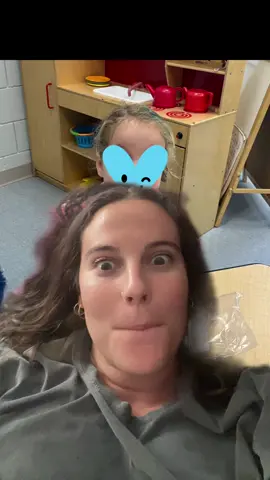 Teacher trauma forever #formerteacher 