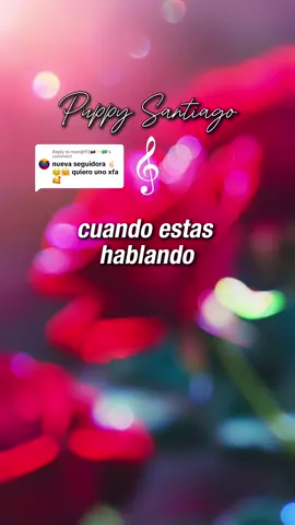 Replying to @mari@93🇻🇪✨🇧🇷 Para Ti 😍😍 Como Yo, Puppy Santiago #salsasensual #salsa #salsaromantica #letra #salsabaul #romantica #parati #lyrics #foryou #musica #canciones #letrasdecanciones #bogota #cali #venezuela #chile #ecuador #españa #colombia #valencia #miami #newyork #peru #temazo 