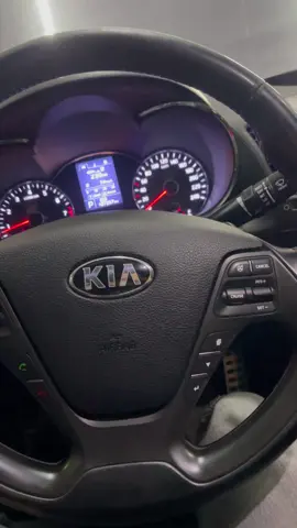 Central Multimidia Cerato 2014