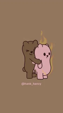 🥰🤎💜 . . . . . #hank#hancy#hankhancy#hankandhancy#animation#cartoon#bears#animated#bearcartoon#animationart#cartoonbears#animatedfilm#bearanimation#cartoonnetwork#animatedbears#animationlovers#bearanimation#cartoonlover#animatedseries#cartoonbears#animationmovie#bearcartoons#cartoonworld#animatedshort#bearanimated#animationdesign#cartoonbears#animatedshow#animationstudio#bearanimationfilm#cartoonfun#animatedcharacters#animationfans