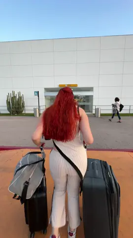 ME VOY DE LA CIUDAD…
