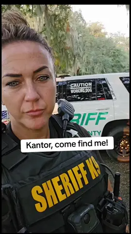 Kantor come find me!! .....Bailout🐕🐾  #sheriffdeputy #bluelinefamily #femalcops #blueline #workingk9 #k9unit #k9 #deputysheriff #k9softiktok #dogsoftiktok  #femalecops #femalecopsdoitbetter #fyp #foryou #foryoupage #workingdogs 