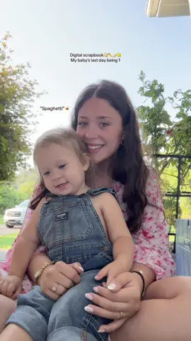 MY (ALMOST) 2 YEAR OLD🎂🎈🌱🌸