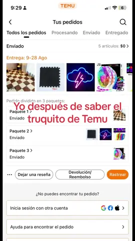 Quieres saber cual es?🫦#temu #temugratis #regalos #regalosdetemu #fpy #viral #video #ayudatemu #chile🇨🇱 