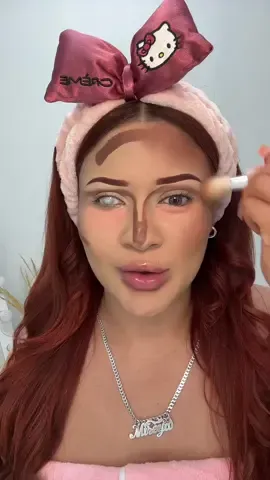 Get ready with me too meet my mans family 😭  #grwmroutine #grwm #alistateconmigo 